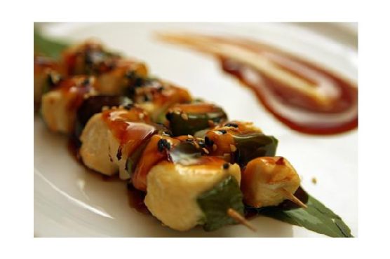 Yakitori Glaze